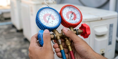 Top Aircondi — обслуживание кондиционеров
