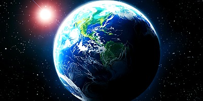 CreedMaps — интерактивные карты мира